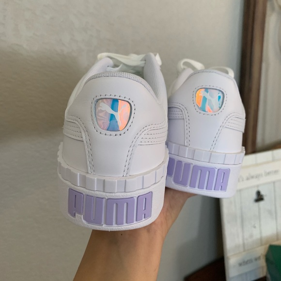 Puma Shoes - New puma shoes 💘